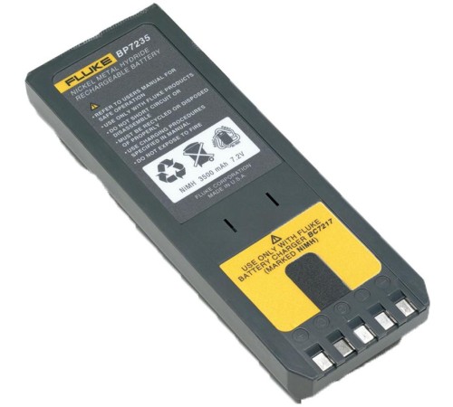 Аккумулятор Fluke BP7235 для калибраторов давления серии Fluke 7xx