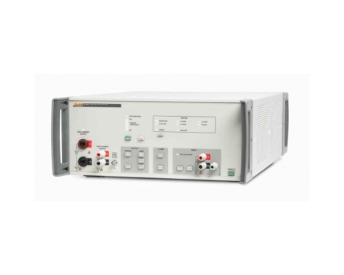 Усилитель тока управляемый напряжением Fluke 52120A-C