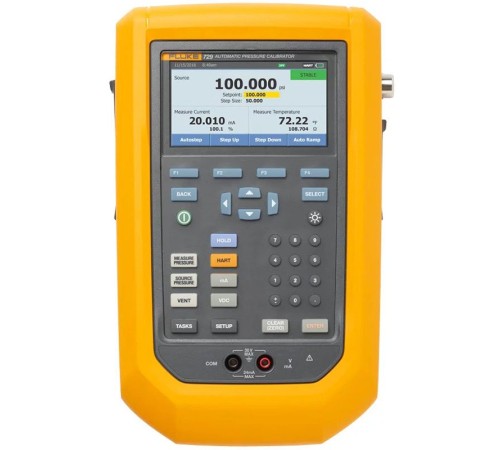 Калибратор давления Fluke 729 30G FC