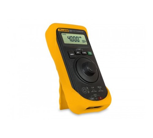 Калибратор Fluke 707