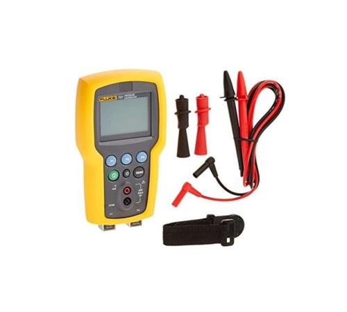 Прецизионный калибратор давления Fluke 721-3601