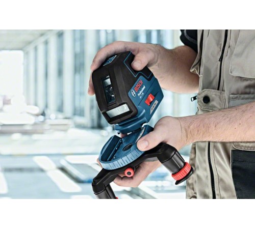 Лазерный уровень Bosch GLL 3-50 Professional (0.601.063.800)