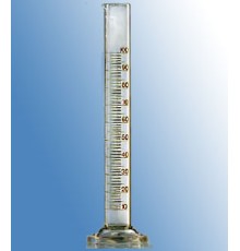 Цилиндр лабораторный 1-250-2