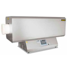 Трубчатая печь Nabertherm R 170/750/13/C450 с трубой C530, 80х70х1100 мм, 1300°С