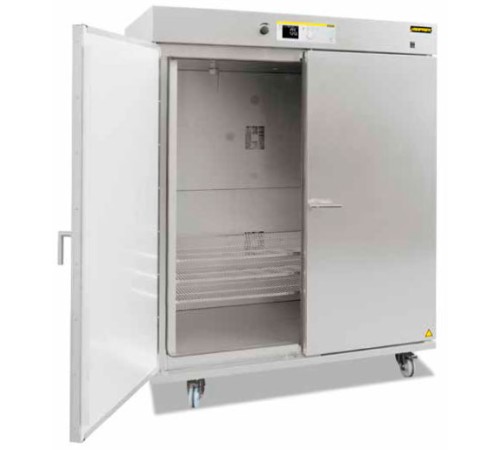 Сушильный шкаф Nabertherm TR 1050/R7, 300°С