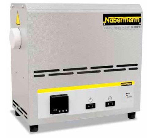 Трубчатая печь компактная Nabertherm RD 30/200/13/R7, 1300°С