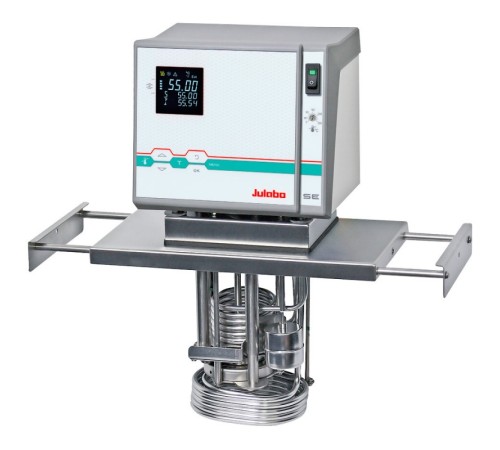 Термостат погружной Julabo SE-Z с мостовым креплением, температура +20 ... +300°C, мощность нагрева 3 кВт