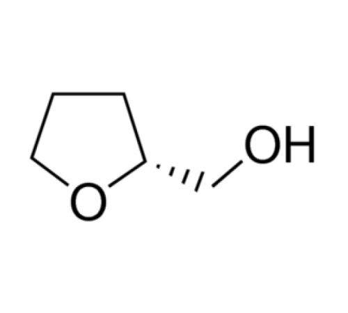 (R) - (-) - тетрагидрофурфуриловый спирт, 98 +%, Alfa Aesar, 1г