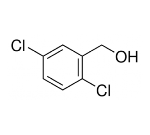 2,5-дихлорбензилового спирта, 99%, Alfa Aesar, 5 г