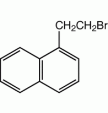 1-(2-бромэтил)naphtалene, 97+%, Acros Organics, 1г