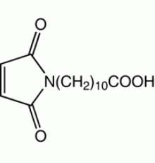 11-Малеимидоундекановая кислота, Alfa Aesar, 5 г