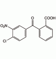 2 - (4-хлор-3-нитробензоил) бензойной кислоты, 98%, Alfa Aesar, 50 г