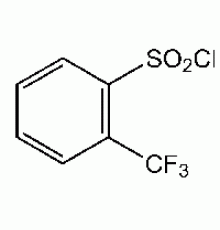 2 - (трифторметил) бензолсульфонил хлорид, 98%, Alfa Aesar, 5 г