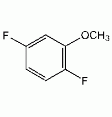 2,5-дифторанизола, 98%, Alfa Aesar, 25 г