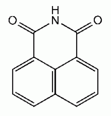 1,8-нафталимид, 98%, Alfa Aesar, 250 г