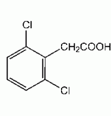 2,6-дихлорфенилуксусной кислоты, 98%, Alfa Aesar, 25 г