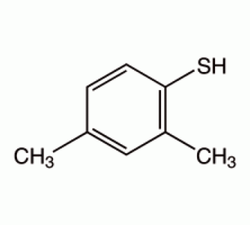 2,4-диметилтиофенола, 95%, Alfa Aesar, 25 г