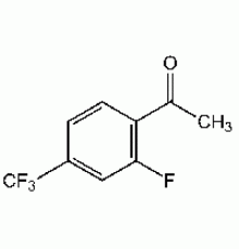 2'-фтор-4 '- (трифторметил) ацетофенон, 97%, Alfa Aesar, 5 г