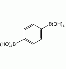 1,4-Бензоледибороновая кислота, 96%, Alfa Aesar, 1 г