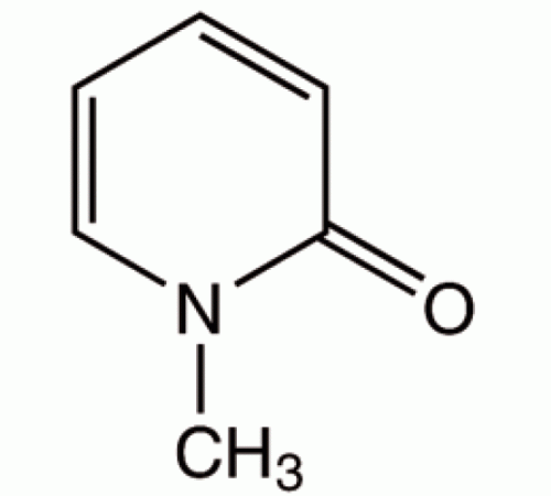 1-Метил-2-пиридон, 99 +%, Alfa Aesar, 25г