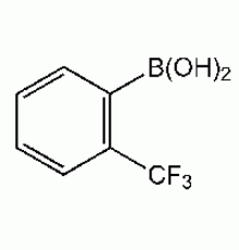 2 - (трифторметил) бензолбороновой кислоты, 97%, Alfa Aesar, 1г
