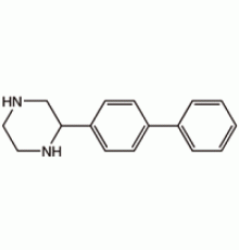 2 - (4-бифенилил) пиперазин, 95%, Alfa Aesar, 250 мг