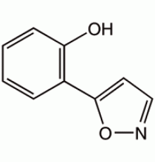 2 - (5-изоксазолил) -фенола, 98%, Alfa Aesar, 1г