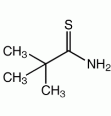 2,2,2-Триметилтиоацетамид, 97%, Alfa Aesar, 10 г