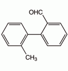 2'-Метилбифенил-2-карбоксальдегид, 98%, Alfa Aesar, 250 мг