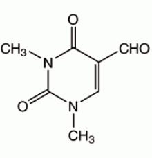 1,3-диметилурацила-5-карбоксальдегида, 96%, Alfa Aesar, 250 мг