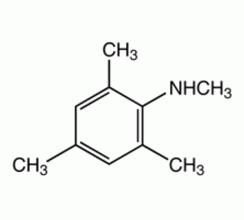 2,4,6-триметил-N-метиланилина, 97%, Alfa Aesar, 1 г