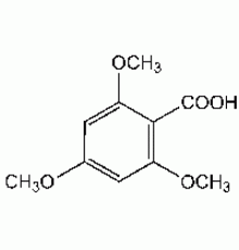 2,4,6-триметоксибензойной кислоты, 98%, Alfa Aesar, 5 г