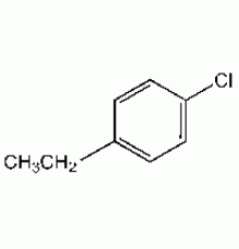 1-Хлор-4-этилбензол, 97%, Alfa Aesar, 5 г