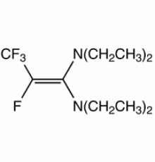 1,1-бис (диэтиламино) тетрафтор-1-пропена, 97%, Alfa Aesar, 5 г