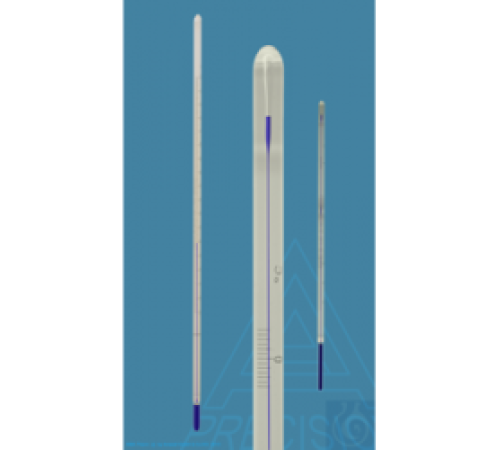 Термометр Amarell ASTM 96 C, +120... +150/0,1°C (Артикул A301340-CB)