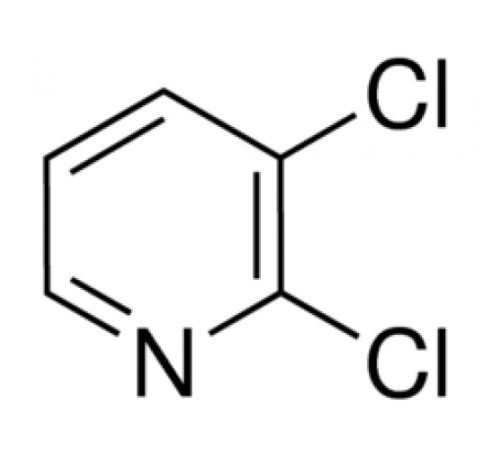 2,3-дихлорпиридина, 99%, Alfa Aesar, 5 г