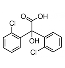 2,2 '-Дихлорбензильная кислота, 98 +%, Alfa Aesar, 2 г