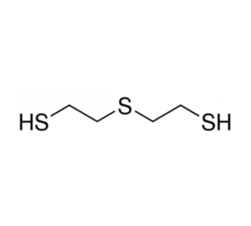 2,2 '-тиодиэтантиол, 90 +%, Alfa Aesar, 10г