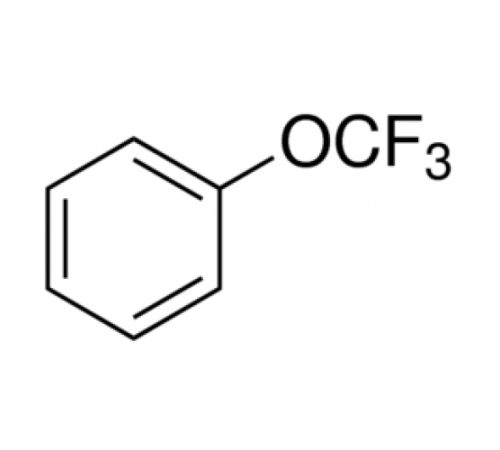 (Трифторметокси) бензол, 99%, Alfa Aesar, 25 г