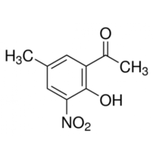 2'-гидрокси-5'-метил-3'-нитроацетофенон, 99%, Alfa Aesar, 5 г