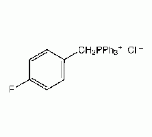 (4-фторбензил) трифенилфосфони, 98 +%, Alfa Aesar, 100 г