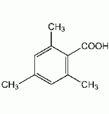 2,4,6-триметилбензойной кислоты, 99%, Alfa Aesar, 10 г