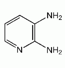 2,3-диаминопиридин, 98%, Acros Organics, 100г