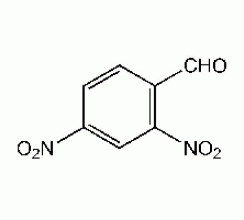 2,4-Динитробензальдегид, 98%, Alfa Aesar, 1 г