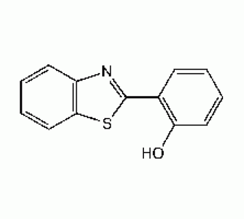 2 - (2-гидроксифенил) бензотиазол, 98%, Alfa Aesar, 5 г