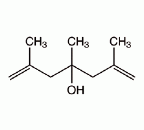 2,4,6-триметил-1, 6-гептадиен-4-ол, 98%, Alfa Aesar, 25 г