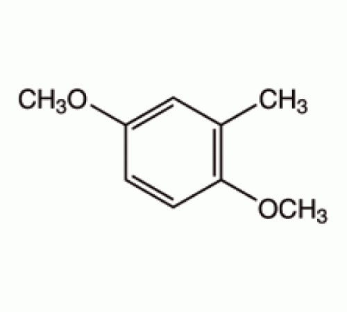 2,5-диметокситолуола, 98 +%, Alfa Aesar, 100г