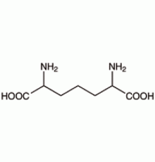 2,6-диаминогептандиовая кислота, 95%, Acros Organics, 5г