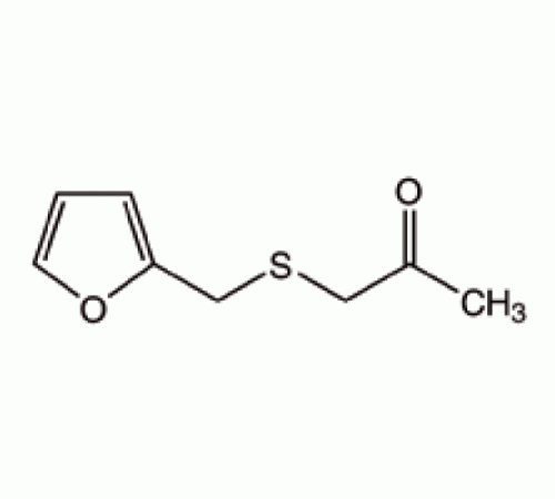 (Furfurylthio) ацетон, 96%, Alfa Aesar, 25 г