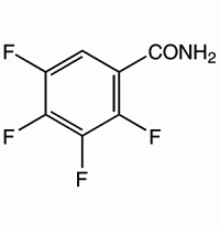 2,3,4,5-Тетрафторбензамид, 97 +%, Alfa Aesar, 5 г